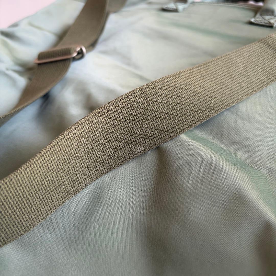 PORTER ポーター ヘルメットバッグ ショルダーバッグ