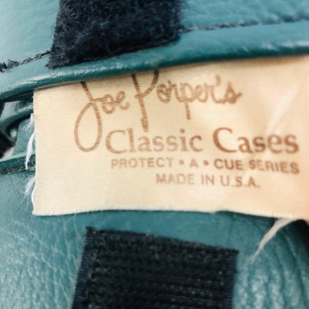 ビリヤード　アダム　キュー　プレイキュー　XV ADAM ケース付き