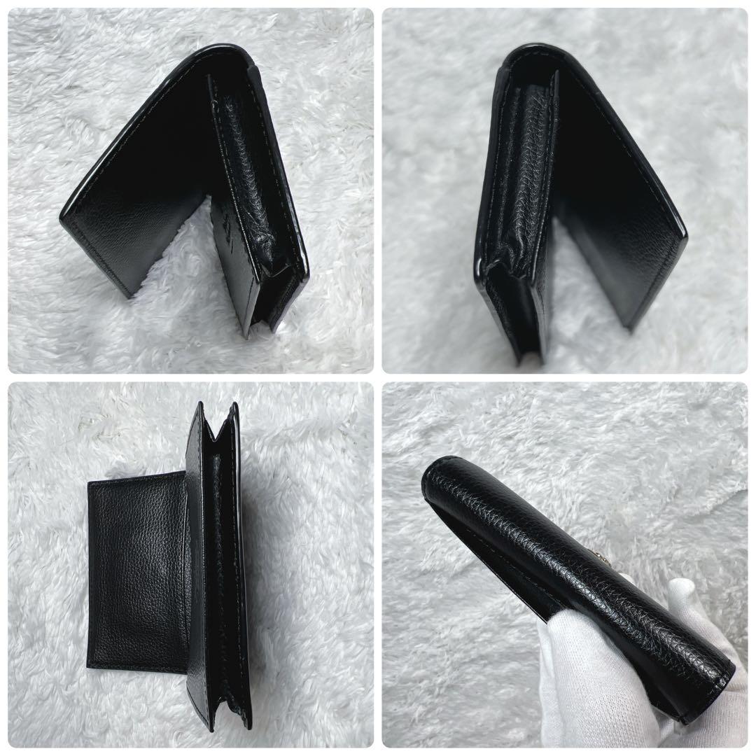 【美品】ヴィヴィアン・ウエストウッド 日本限定EXECUTIVE カードケース