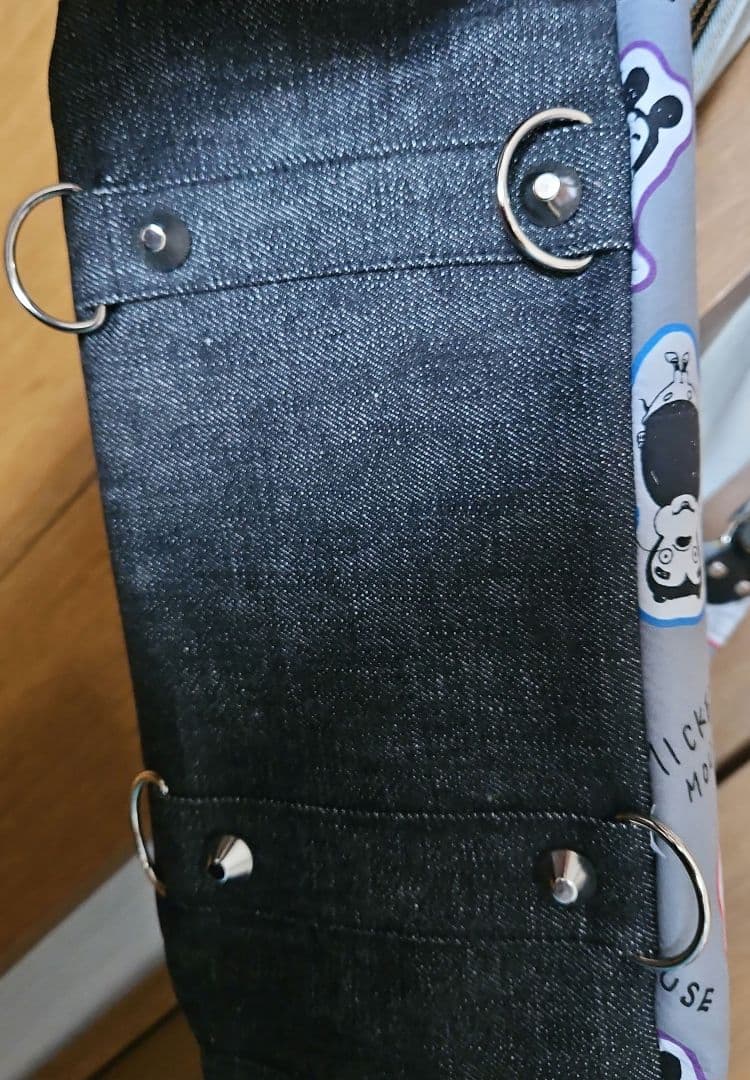 【新品】嵐オーダーメイドバック