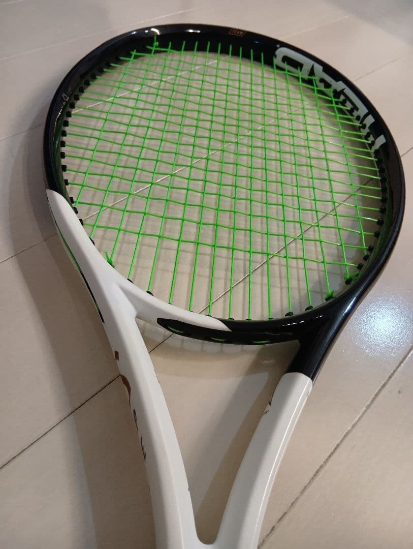 HEAD SPEED TEAM／ヘッド スピード チーム美品