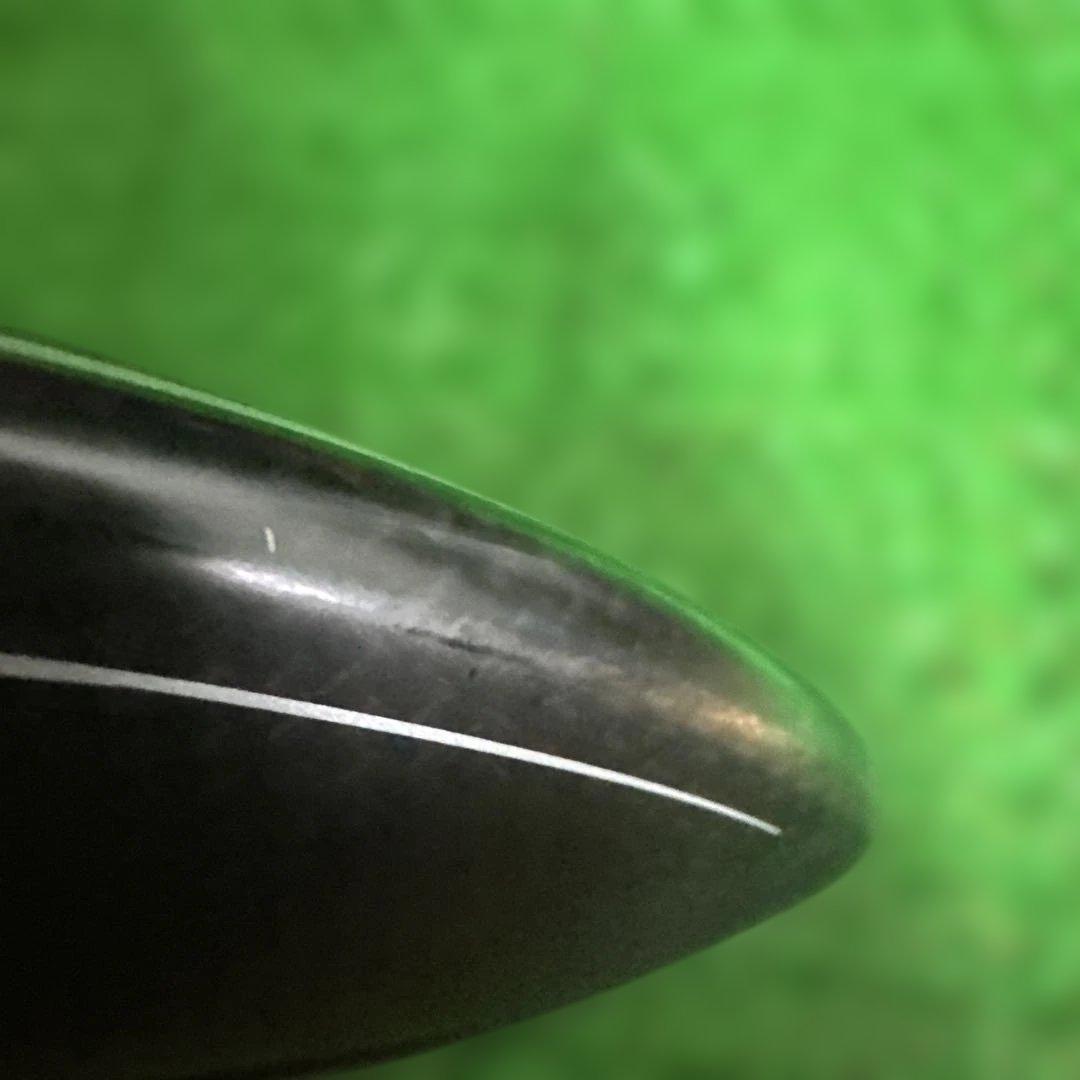 PING G430 MAX 10K 9度 ドライバー ヘッド単体 カバー付