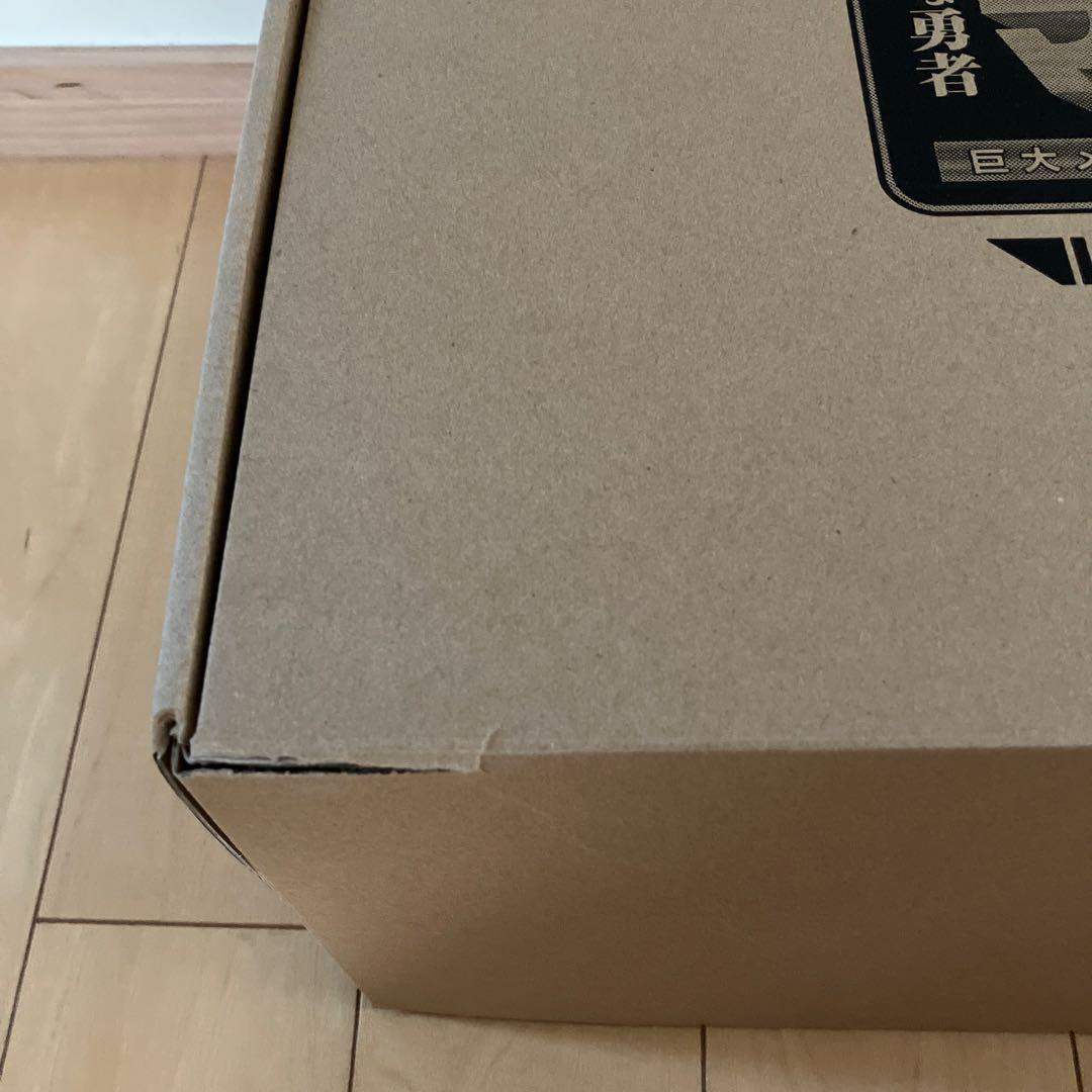 アシェット　グレートマジンガー延長用プ レミアムアイテム