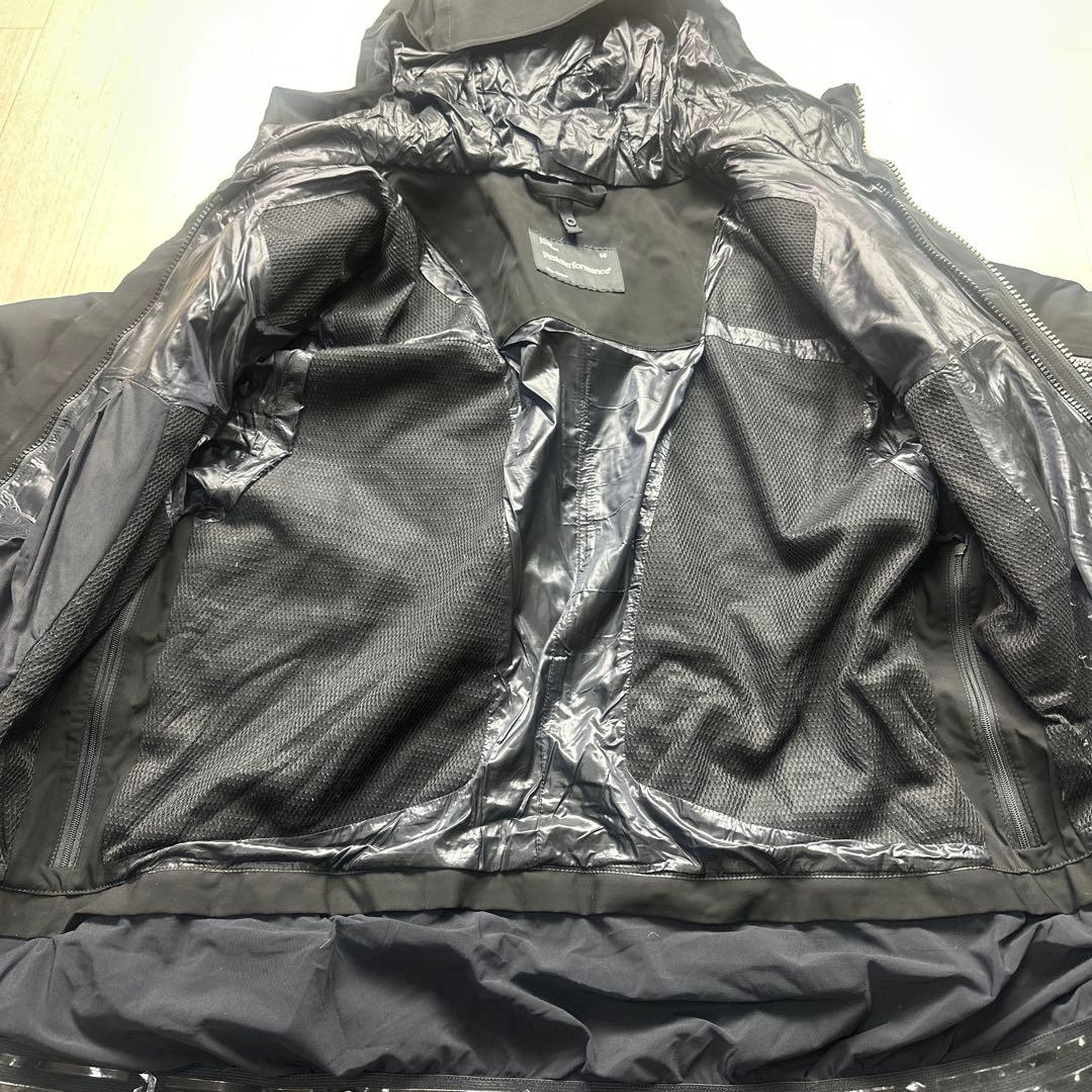 PeakPerformance スキーウェアー