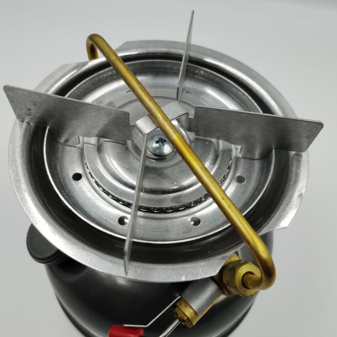 新品 傷あり Coleman コールマン スポーツスターII デュアルフューエル