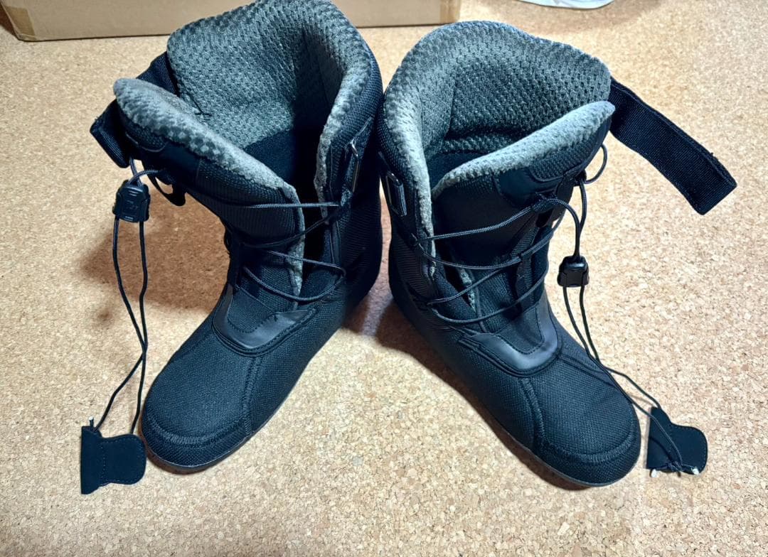 【ほぼ新品】インナーのみ Northwave DOMAIN 25cm