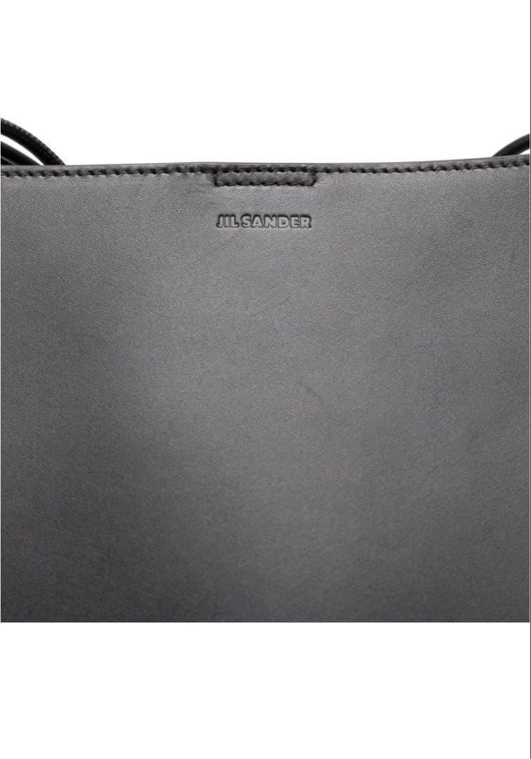 【Jil Sander 】ストラップ　ショルダーバッグ【最終金額】