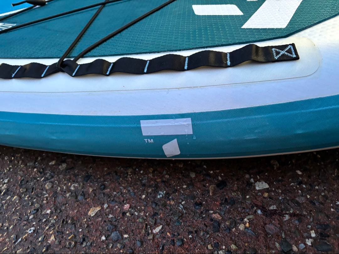 ［専用］TAHE SUP タヘ インフレータブル　スタンドアップパドルボード