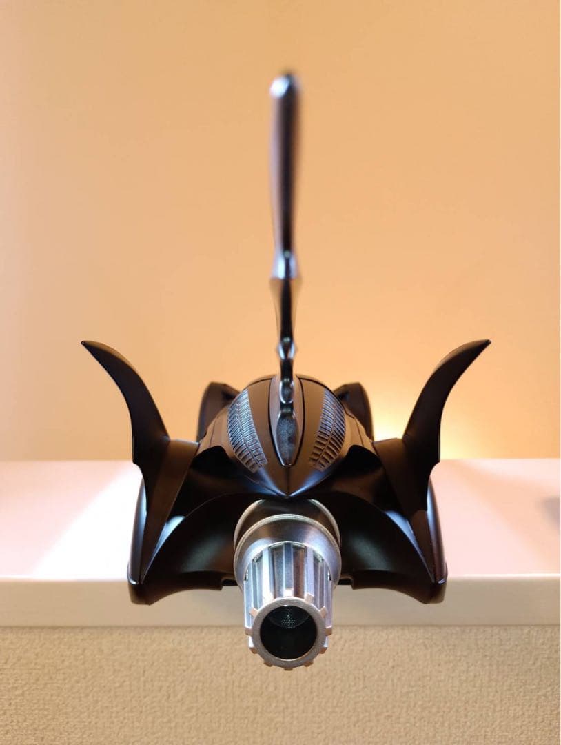 ホットウィール 1/18バットマンフォーエバー バットモービル[マテル]