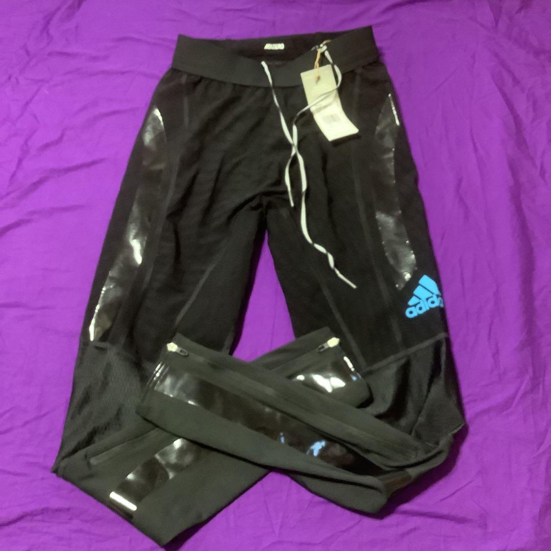 adidas pro elite 2022 ロングタイツ　S