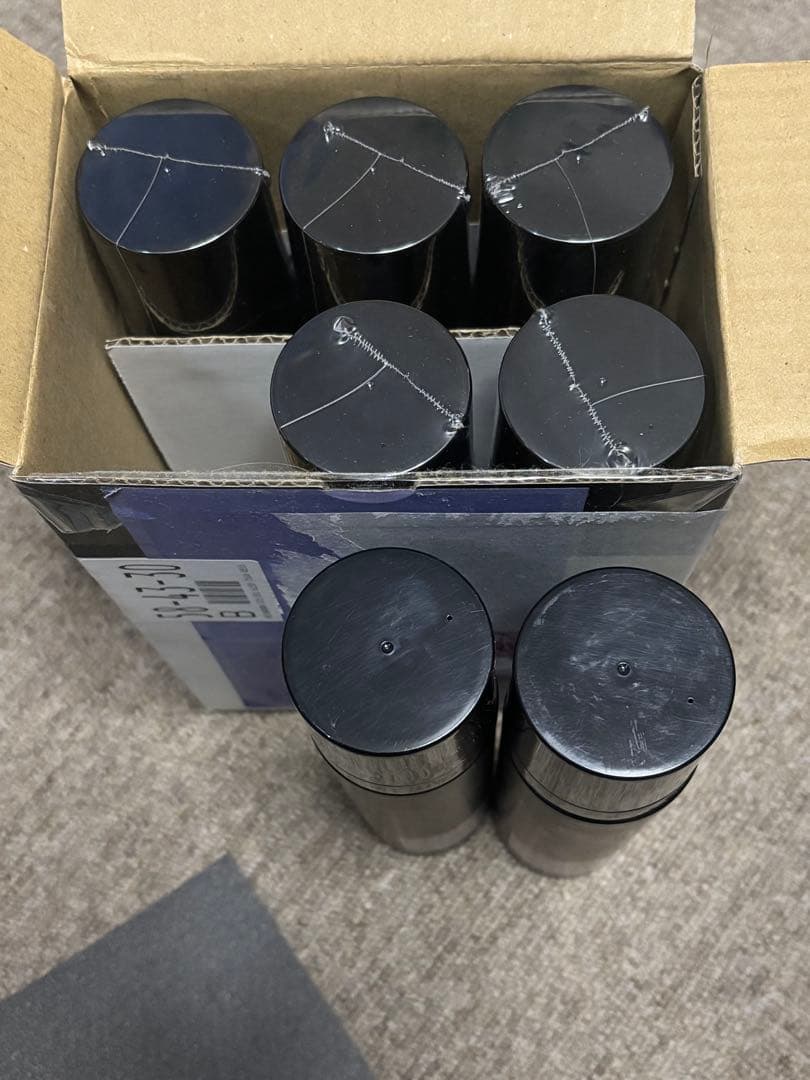 ルベル ジオ フォーム ソリッドホールド200g 新品5本　他計7本セット