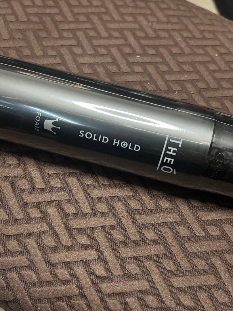 ルベル ジオ フォーム ソリッドホールド200g 新品5本　他計7本セット