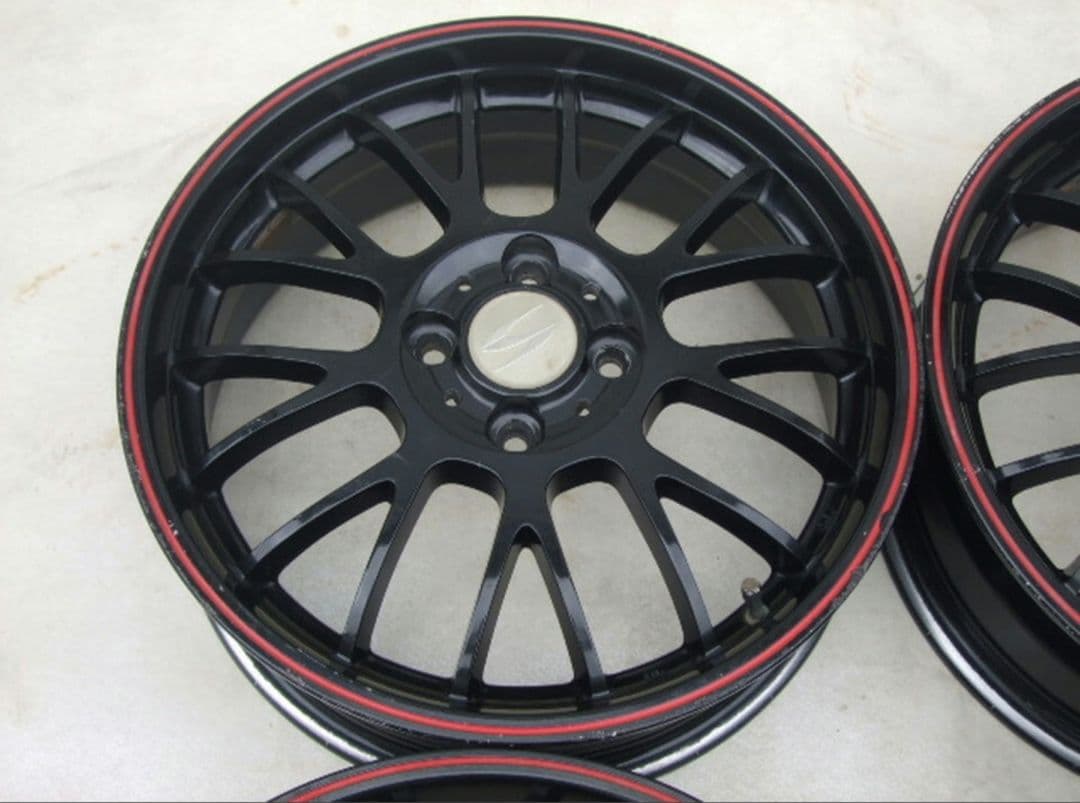 S-HOLD16インチアルミホイール スタッドレス175/60/16 4本セット