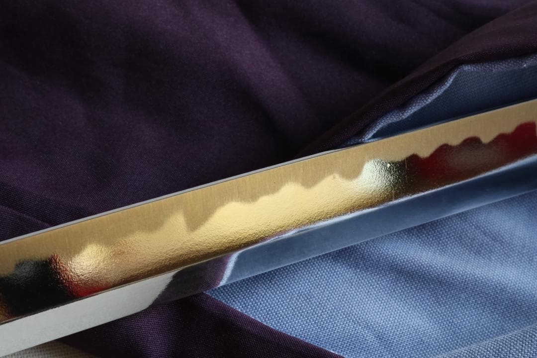 模造刀　模擬刀　居合刀　袋付き