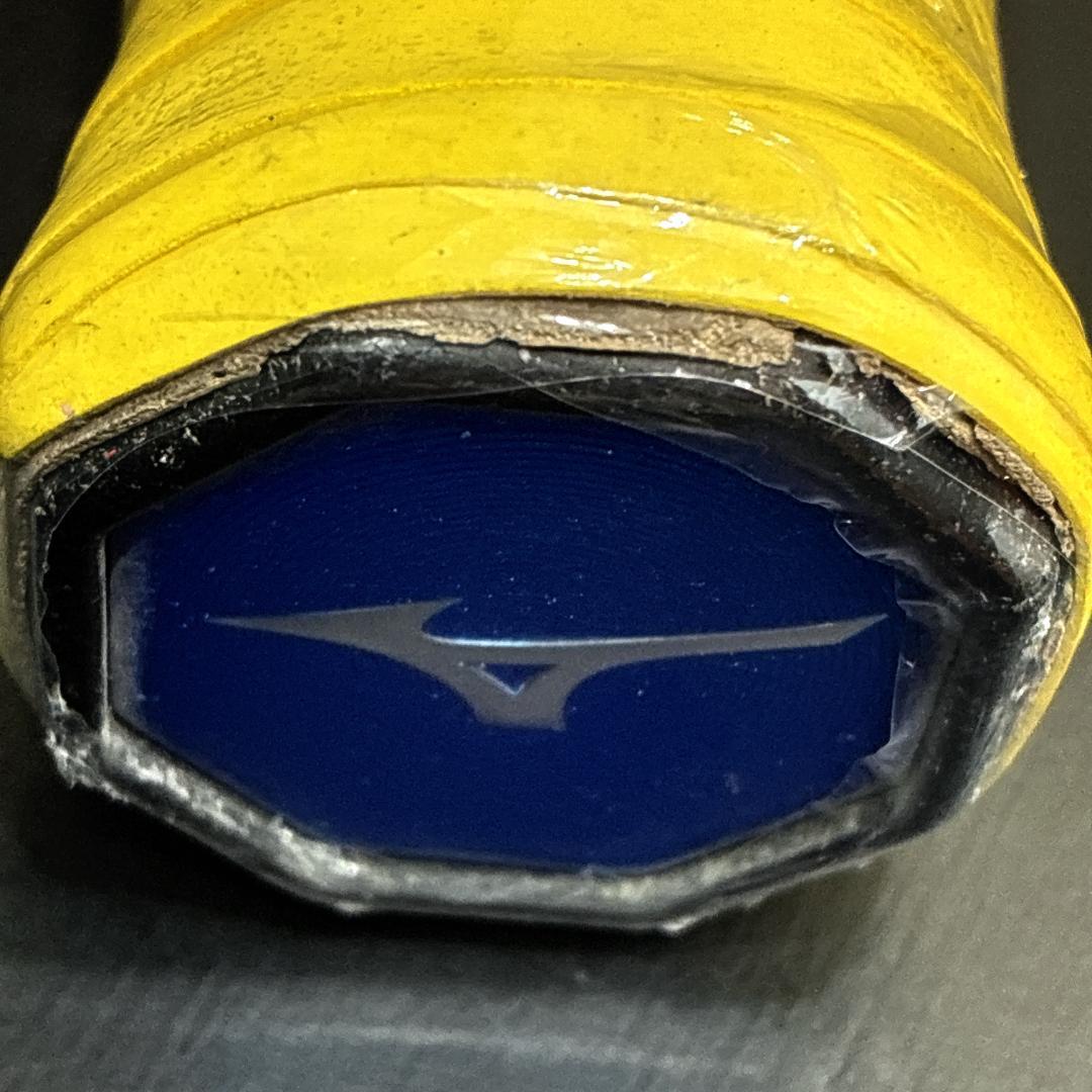 MIZUNO DFORCE S-10 ミズノ　ディーフォース　軟式テニスラケット