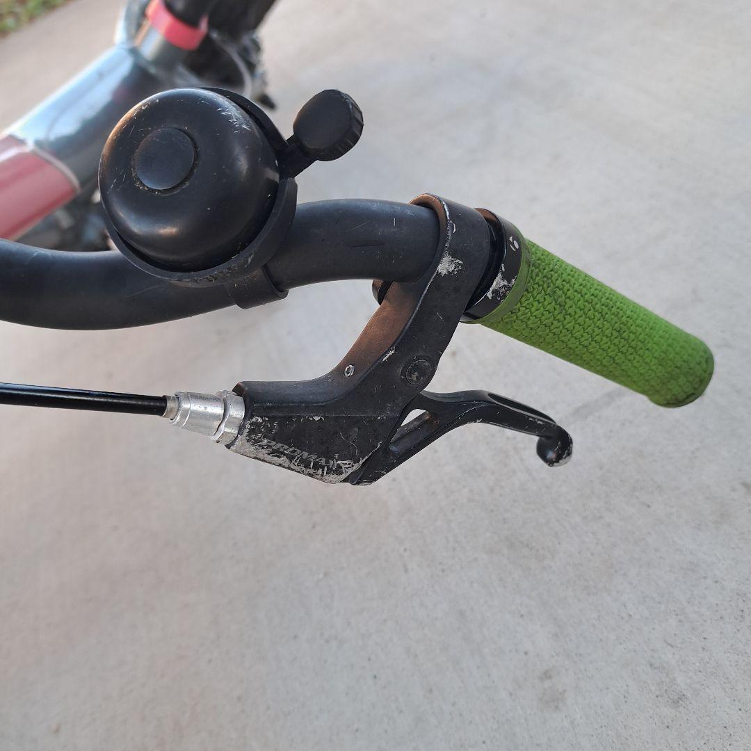 CANNONDALE 幼児用自転車 16インチ グレー