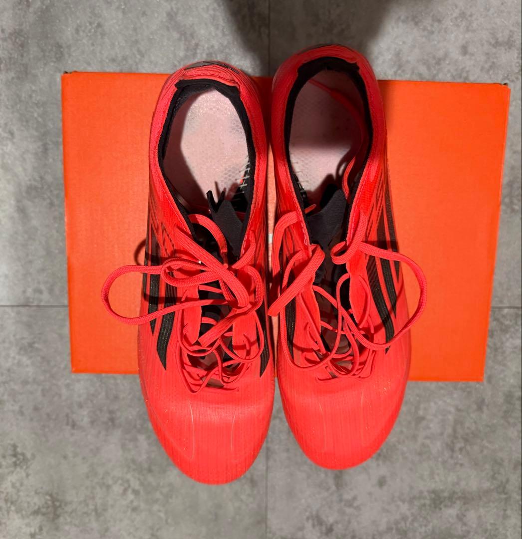 adidas F50 エリート AG サッカースパイク