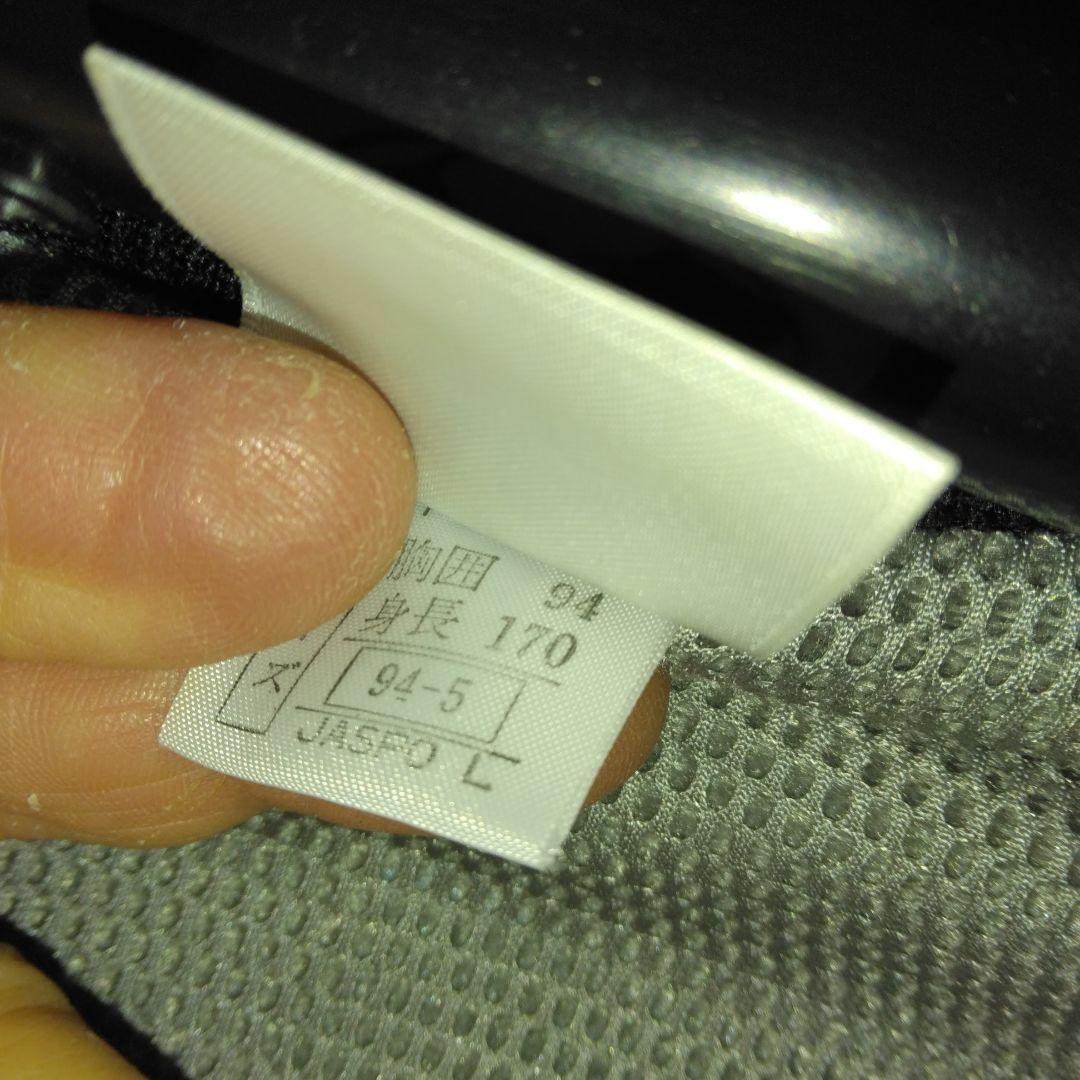 Kappa 93”Juventus ウィンドジャケット　L ビンテージモデル