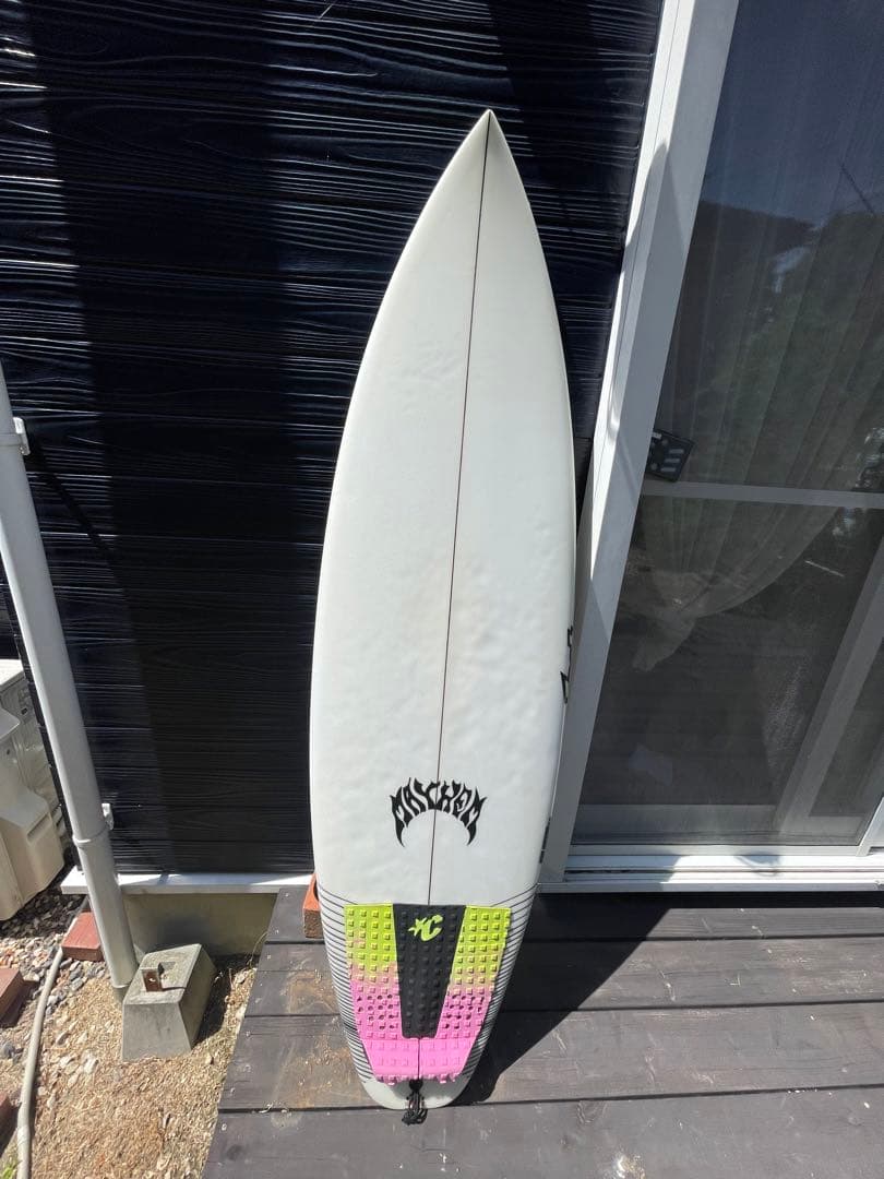 ロスト メイヘム　lost SUB D 2.0 サブドライバー