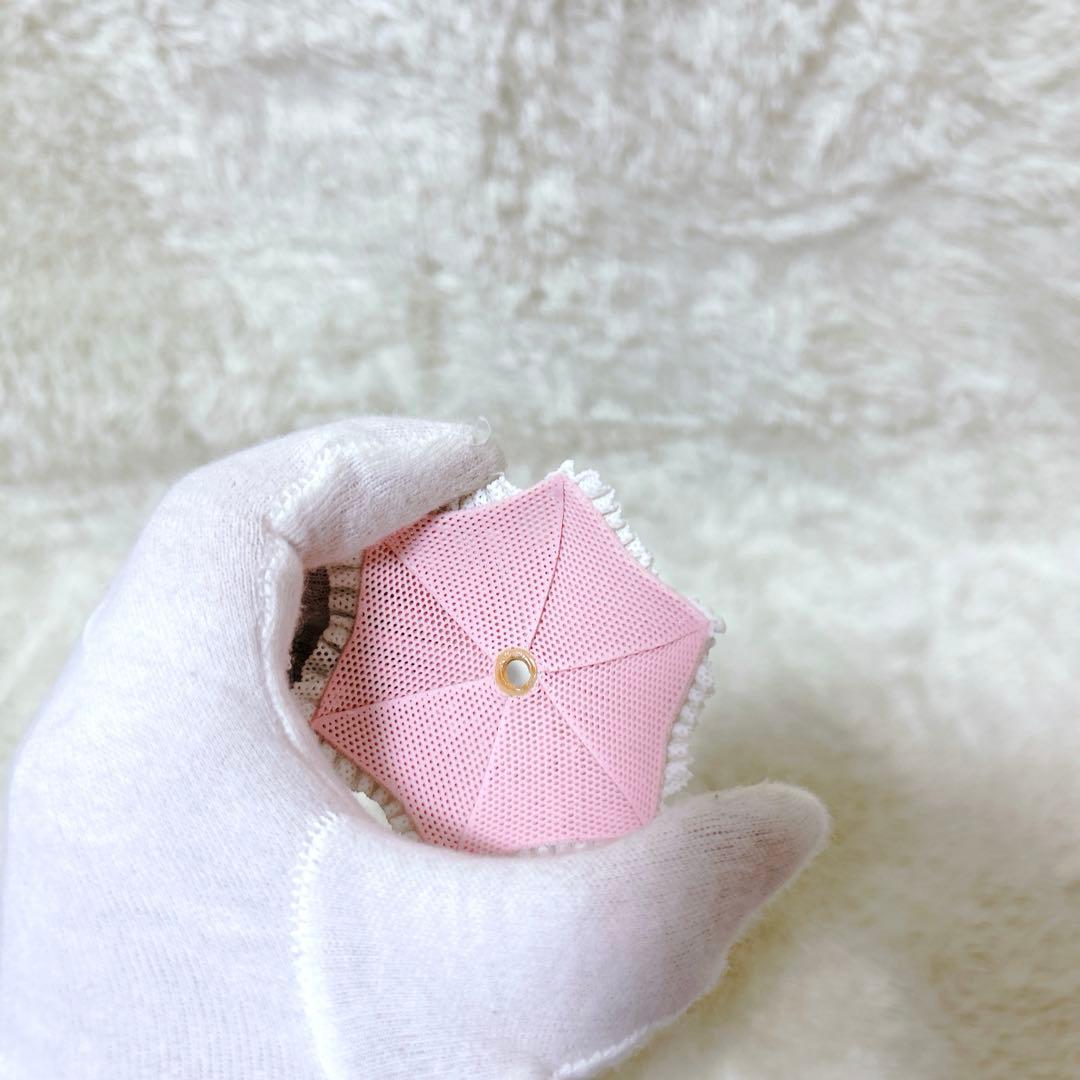 【希少】【美品】　リヤドロ　ベニスの女性　傘をもった女性 パラソル