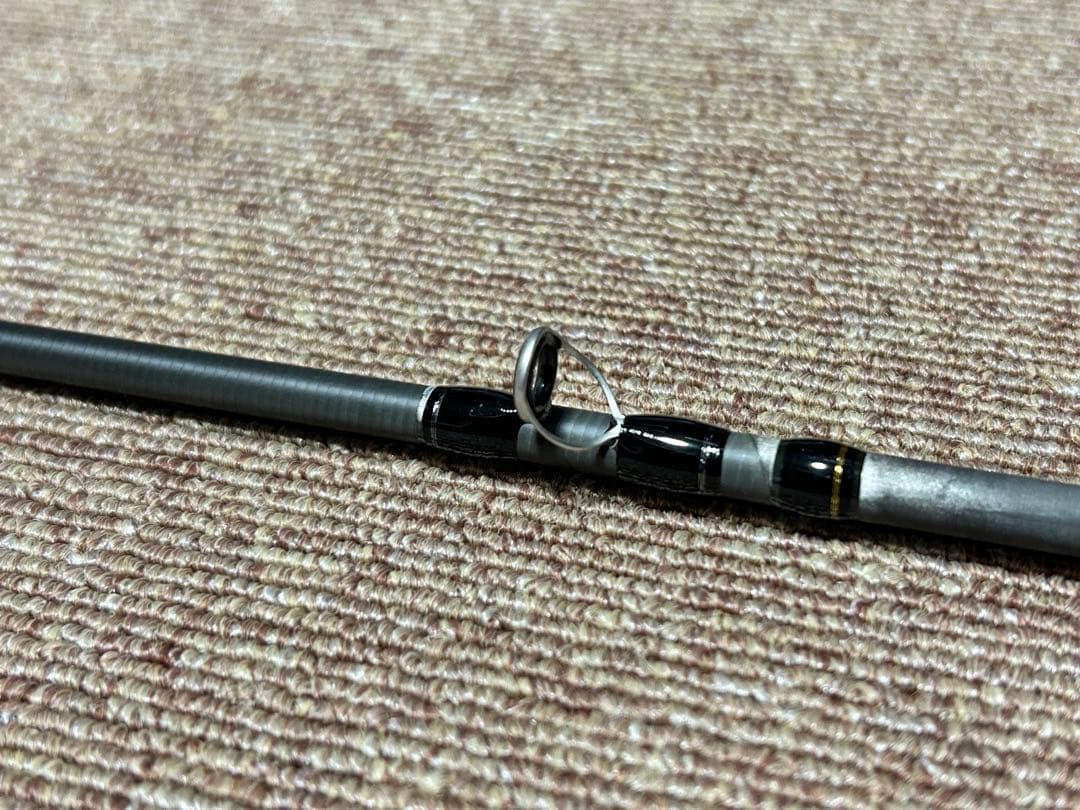 【未使用品】　シマノ BASS ONE XT+ 1610M-2 ロッドケース