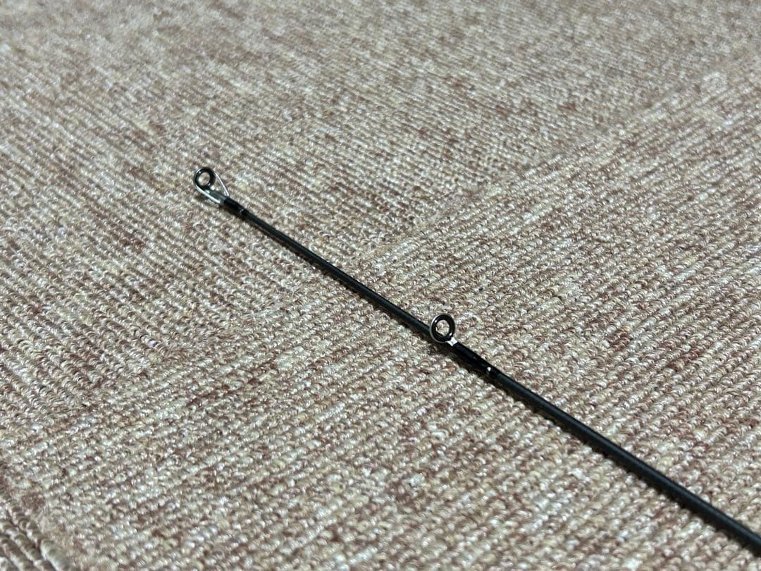 【未使用品】　シマノ BASS ONE XT+ 1610M-2 ロッドケース