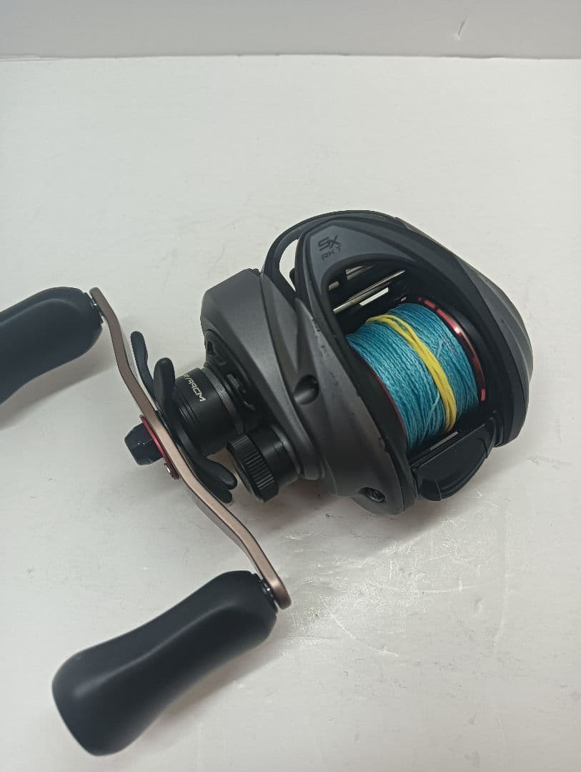 【最終値下げ】REVO ５SX ROCKET L レボ5 SX ロケット L