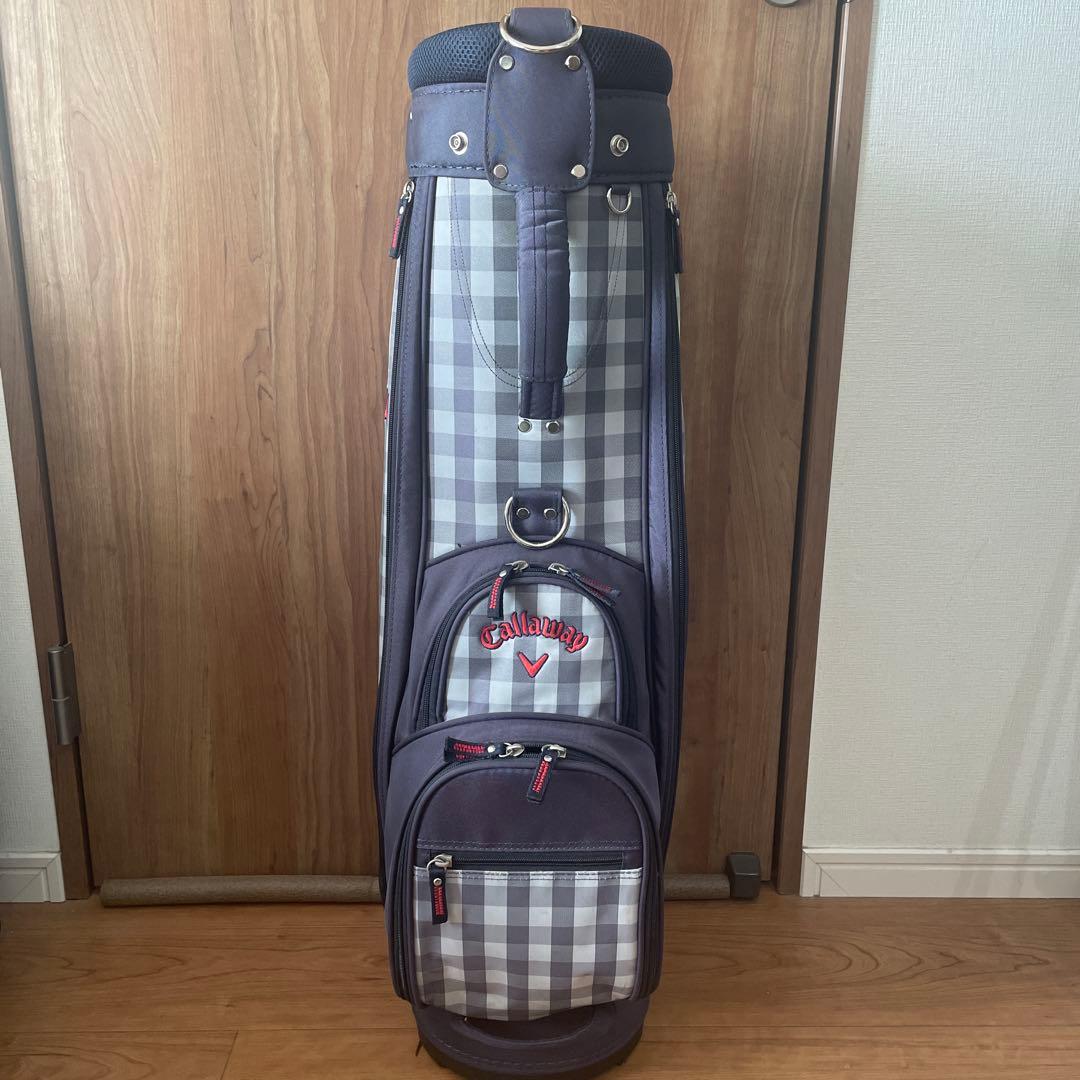 キャロウェイ Happy ハッピー 14W JM 2014 レディース