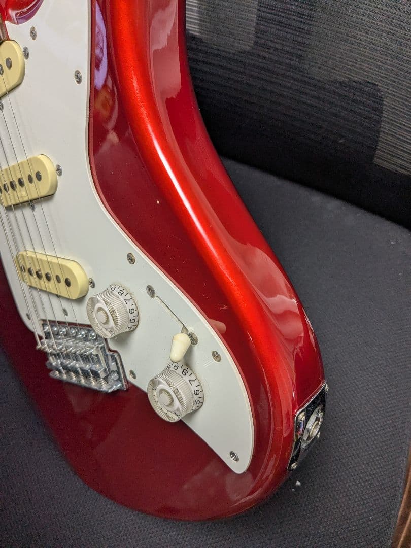 YAMAHA 1982年製 SS-300 FR