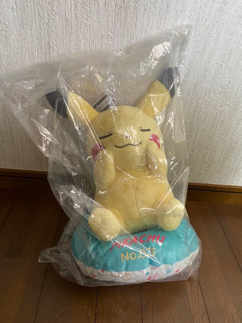 ポケモン ぬいぐるみ　まとめ売り