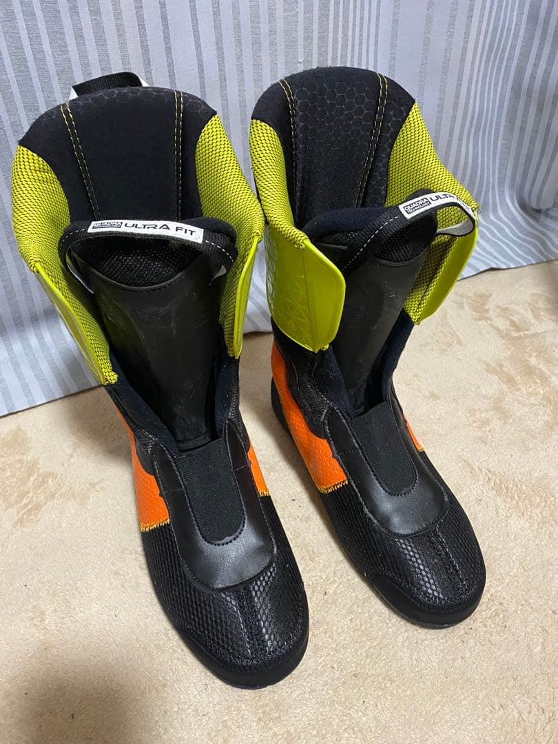 Tecnica Cochise 110 スキーブーツ 26.5 ウォークモード