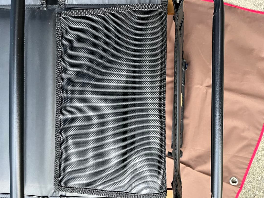 AS2OV アッソブ　ローバーチェア　ロータイプ