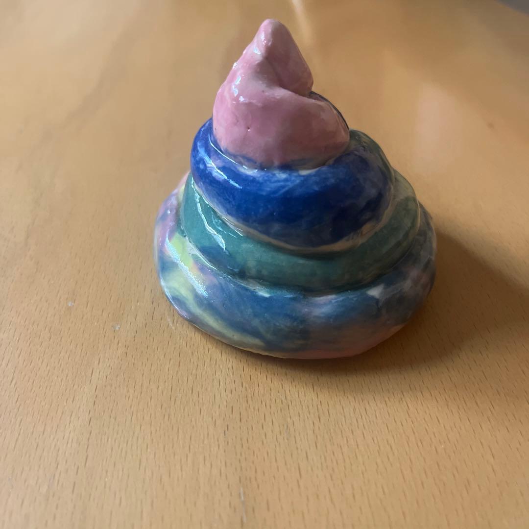 「うんちみたいなうんこ」