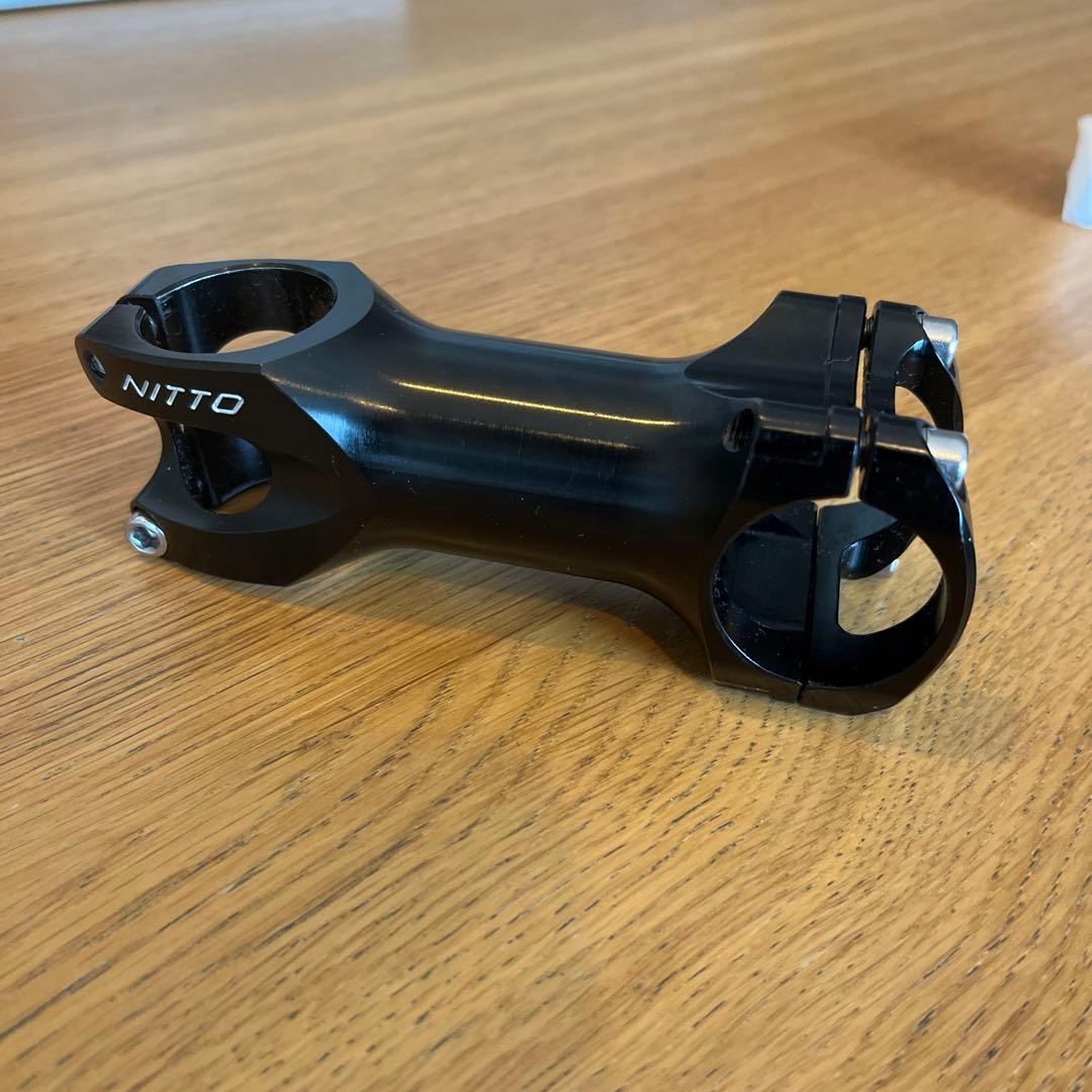 パーツ NITTO UI-25BX 31.8mm 90mm