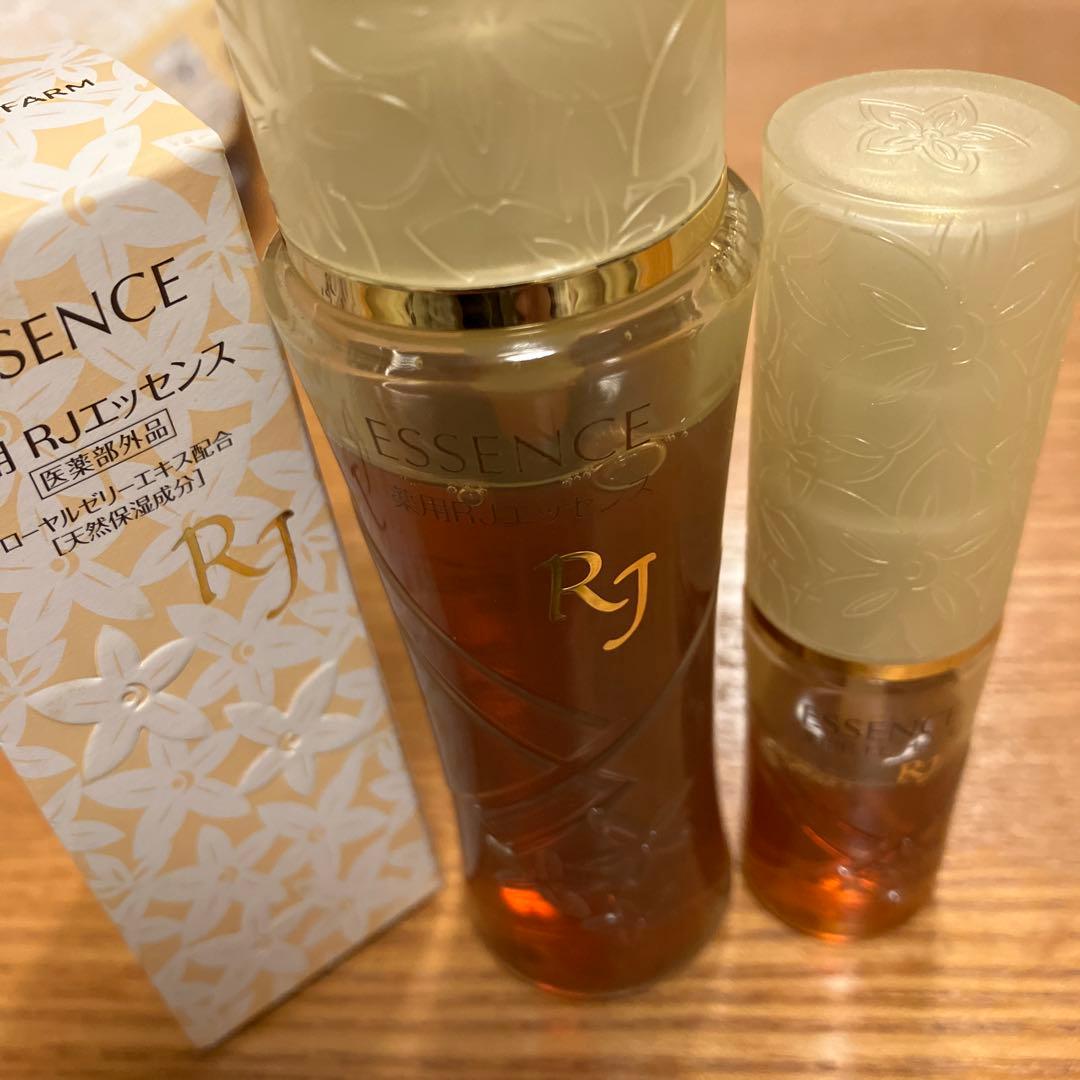 薬用RJエッセンス