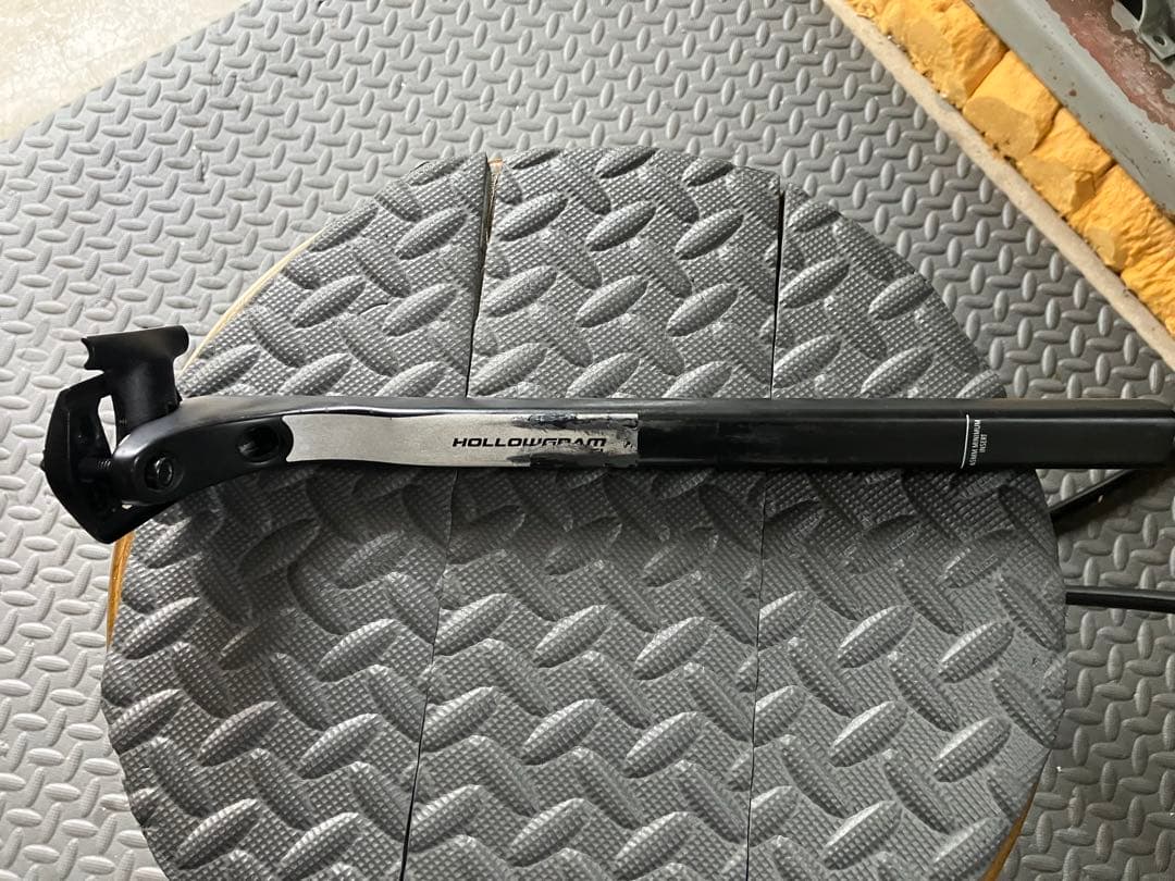 キャノンデール カーボンシートポスト CAAD13 SUPERSIX EVO