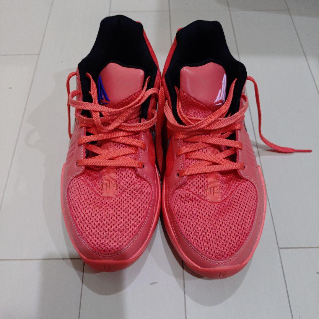 NIKE ナイキ　ジャ 2 \