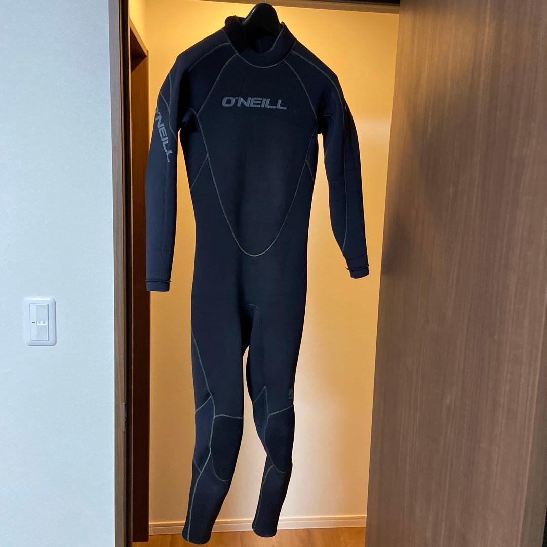 オニール　ジャージフル　HAMMER 3/2mm Ｍサイズ