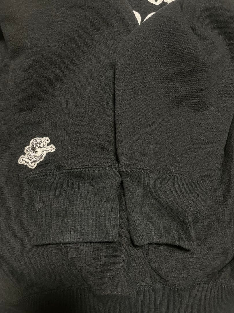 HUMAN MADE x Girls Don'T Cry トレーナー M