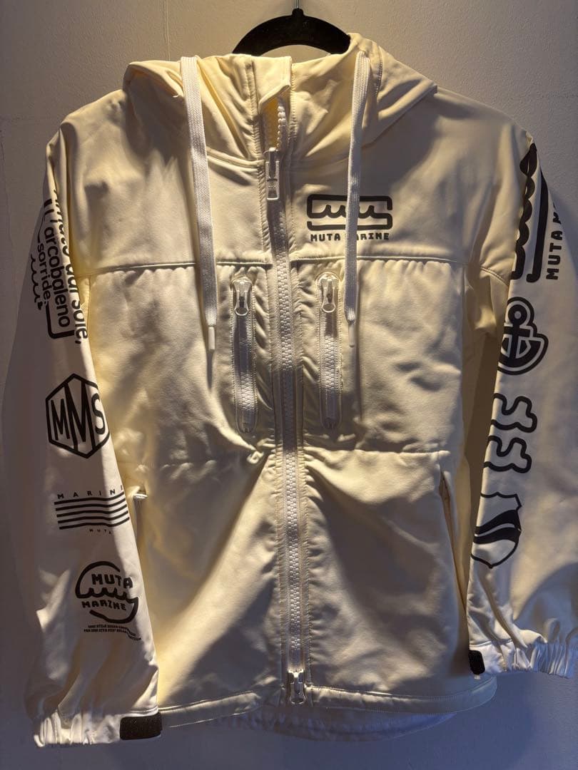 ムータマリン　レディース