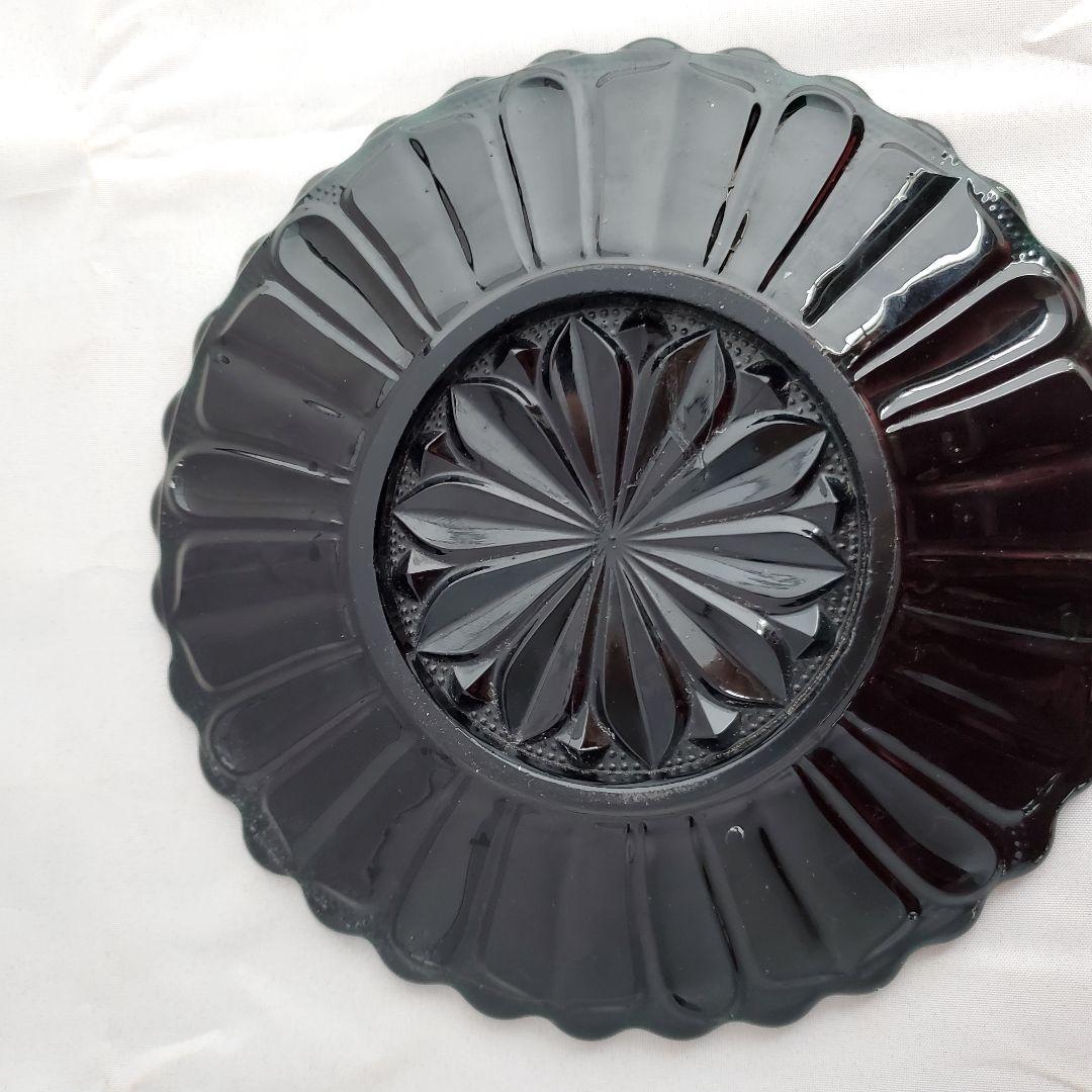 ギヤマン 古渡り江戸期のプレスガラス