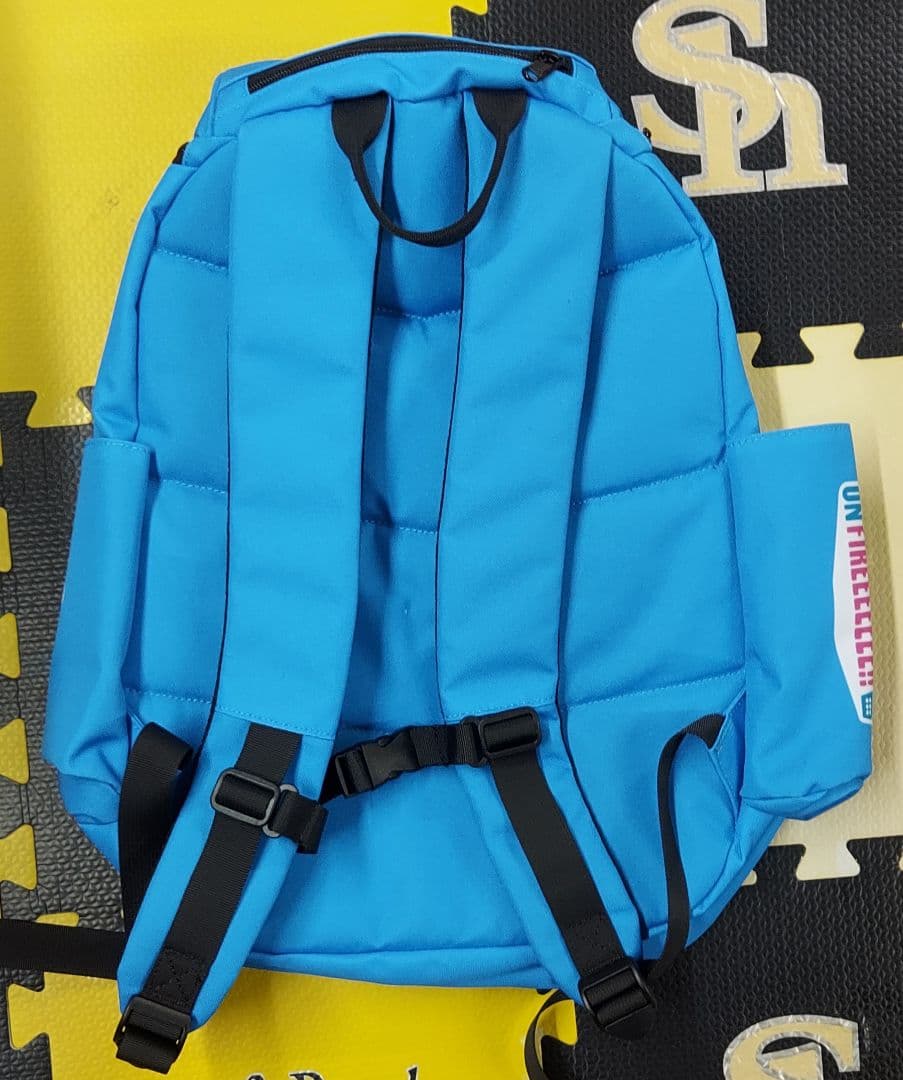 佐賀バルーナーズ バックパック TOMIYAMA 21