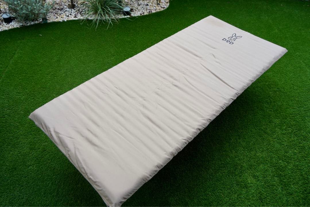 DOD ハンペンインザスカイ(コット)