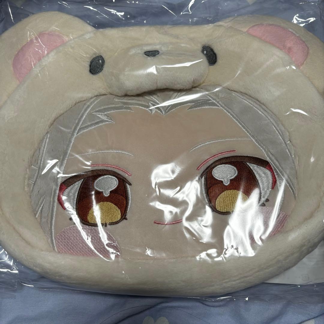 あんスタ いつぬい おかお BIGショルダー 痛バック 乱凪砂