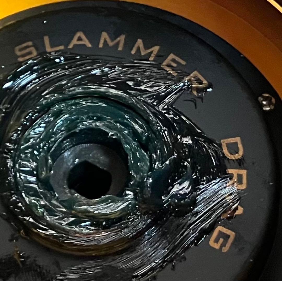 PENN SPINFISHER V 8500 ライブライナー