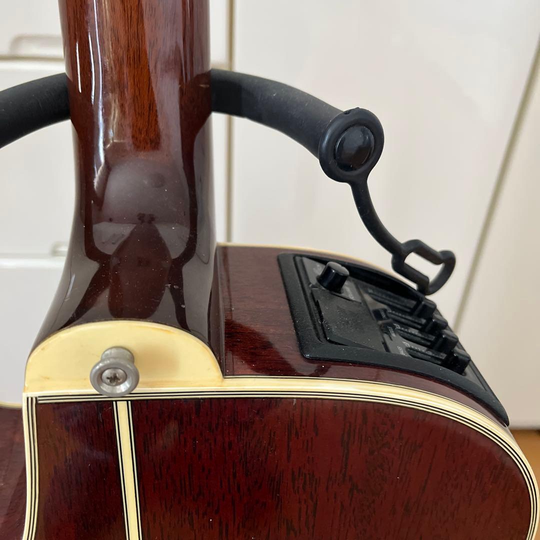 タカミネ　アコースティックギター　PT106