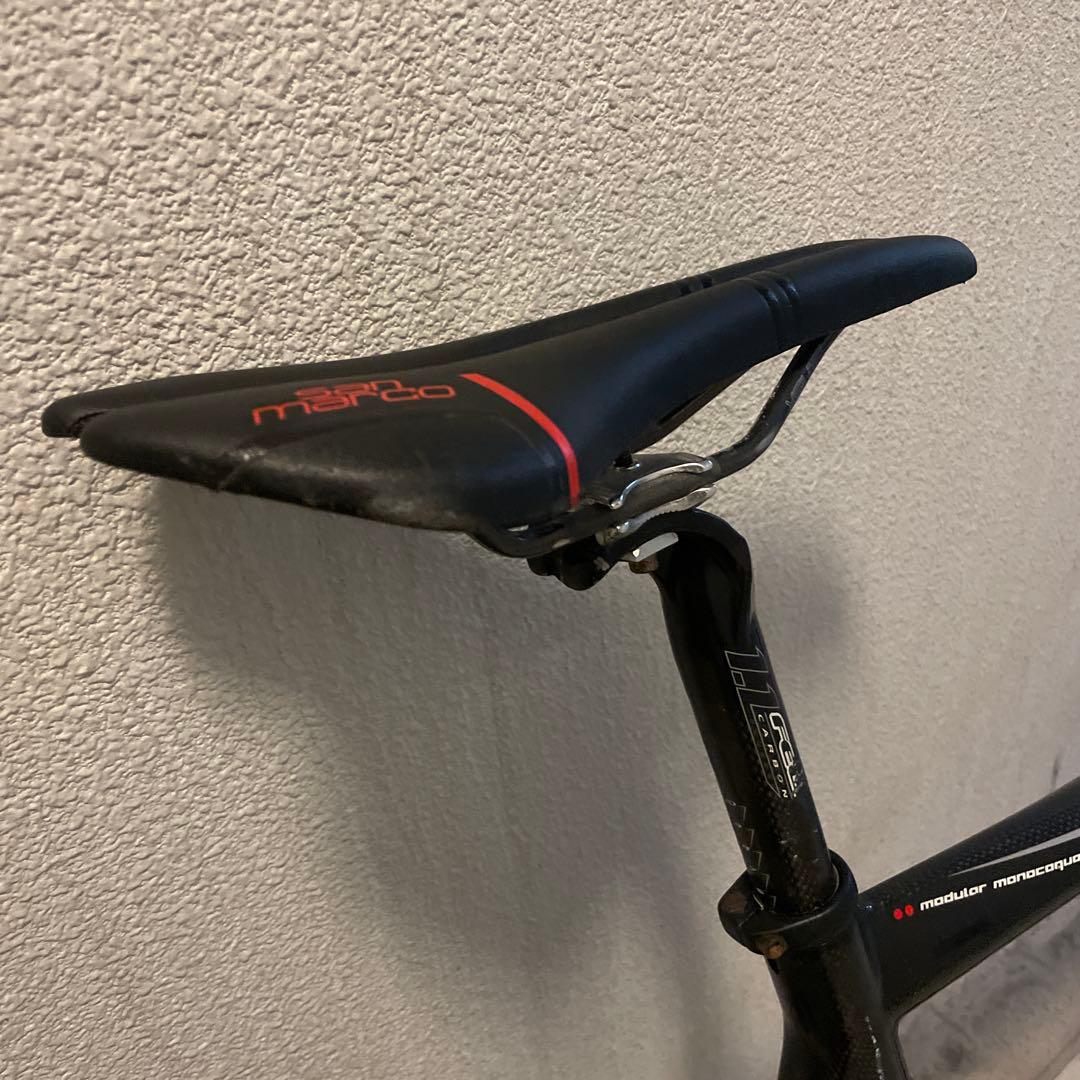 FELT F2 ロードバイクフレーム カーボン製