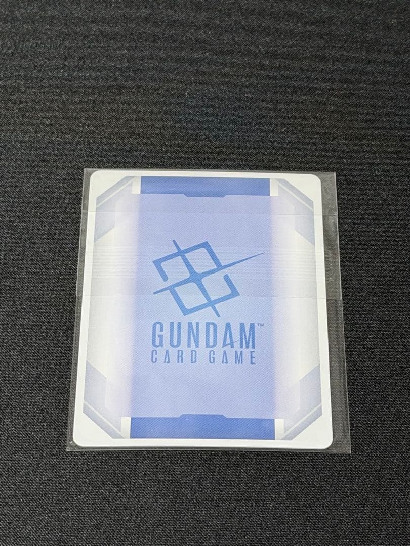 ハマーン・カーン　プロモ　未開封　ニュータイプチャレンジ　オールレンジ攻撃