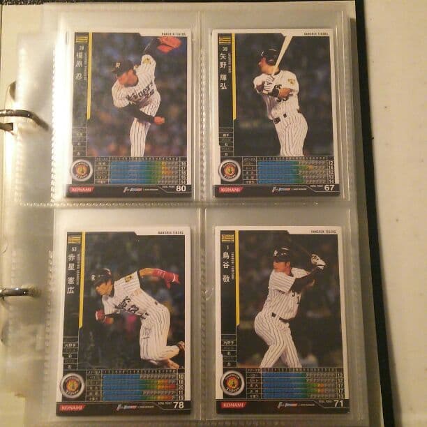 BBH1 阪神ロケテ版、製品版、完全コンプリートセット