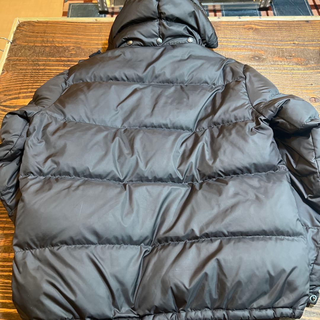 Polo ポロ・ラルフローレン ダウンジャケット ブラック